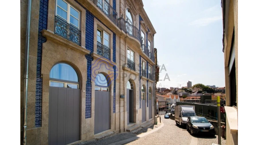 Apartamento T2 para Venda em Santa Marinha e São Pedro da Afurada Foto 4