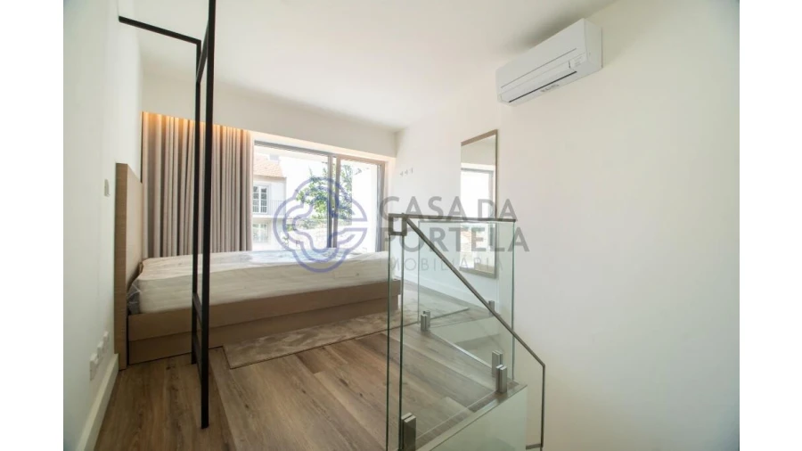 Apartamento T2 para Venda em Santa Marinha e São Pedro da Afurada Foto 11