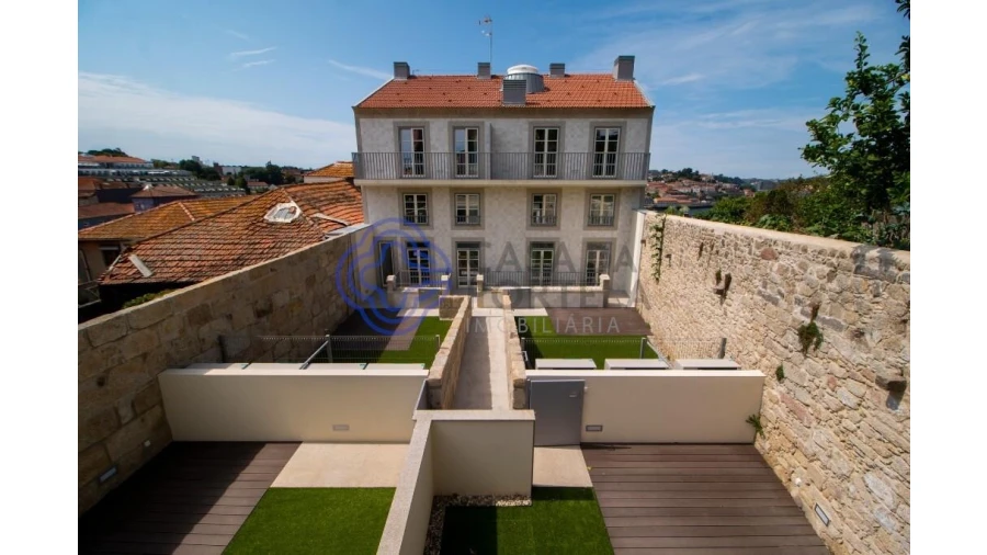 Apartamento T2 para Venda em Santa Marinha e São Pedro da Afurada Foto 16