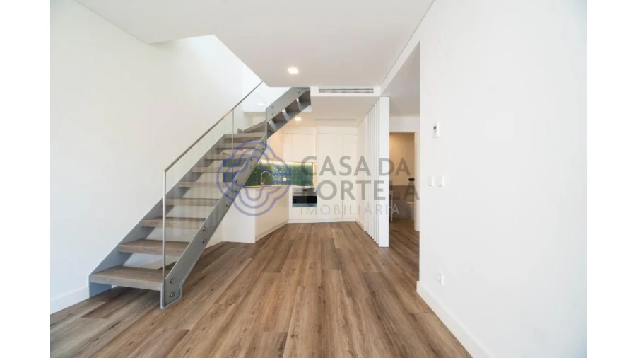 Apartamento T2 para Venda em Santa Marinha e São Pedro da Afurada Foto 8