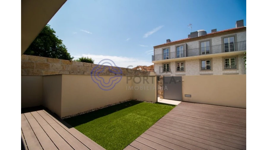 Apartamento T2 para Venda em Santa Marinha e São Pedro da Afurada Foto 3