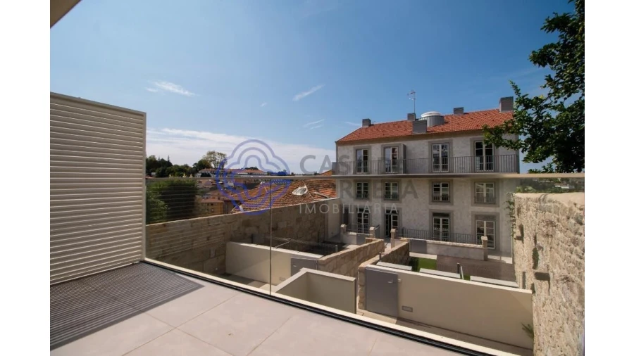 Apartamento T2 para Venda em Santa Marinha e São Pedro da Afurada Foto 15