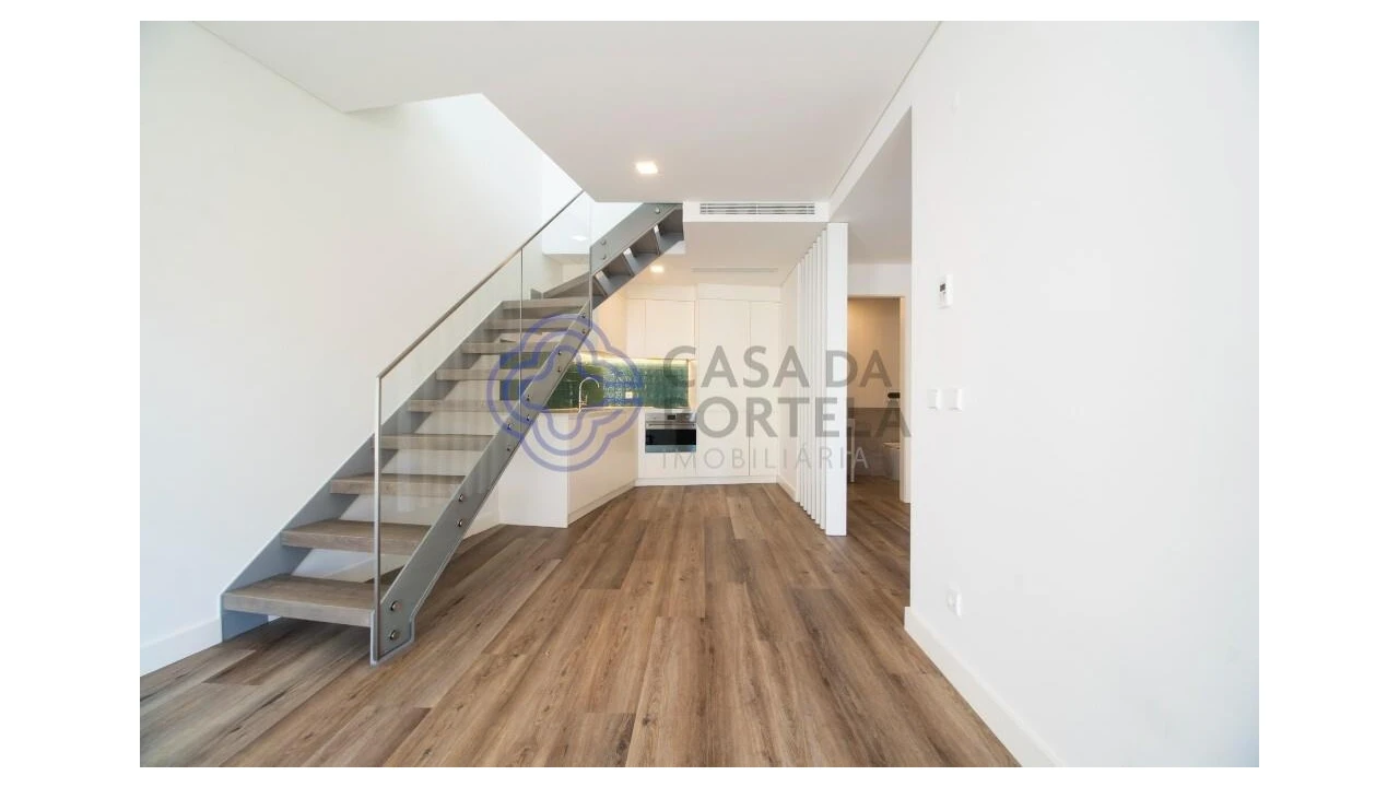 Apartamento T2 para Venda em Santa Marinha e São Pedro da Afurada Foto 8