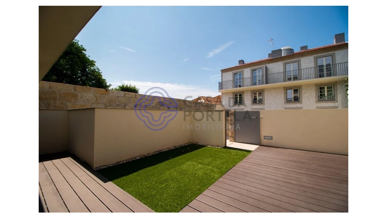 Apartamento T2 para Venda em Santa Marinha e São Pedro da Afurada Foto 3