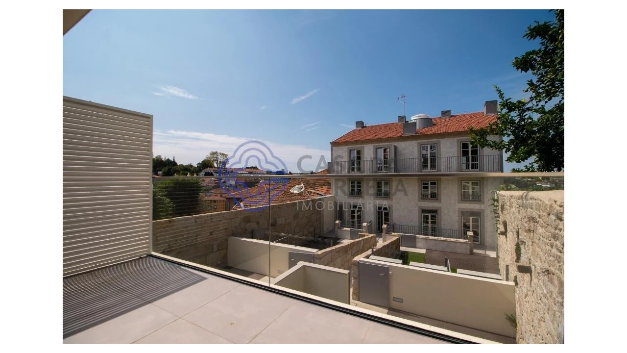 Apartamento T2 para Venda em Santa Marinha e São Pedro da Afurada Foto 15