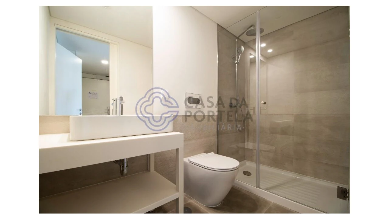 Apartamento T1 para Venda em Santa Marinha e São Pedro da Afurada Foto 7