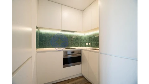 Apartamento T1 para Venda em Santa Marinha e São Pedro da Afurada