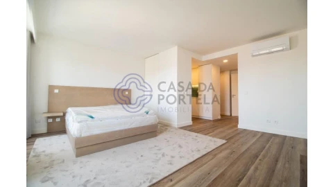 Apartamento T1 para Venda em Santa Marinha e São Pedro da Afurada