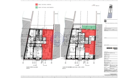 Apartamento T1 para Venda em Santa Marinha e São Pedro da Afurada