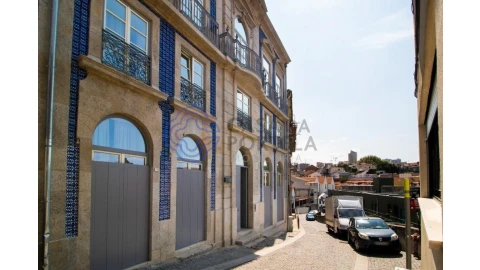 Apartamento T1 para Venda em Santa Marinha e São Pedro da Afurada