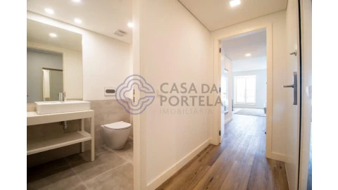 Apartamento T1 para Venda em Santa Marinha e São Pedro da Afurada