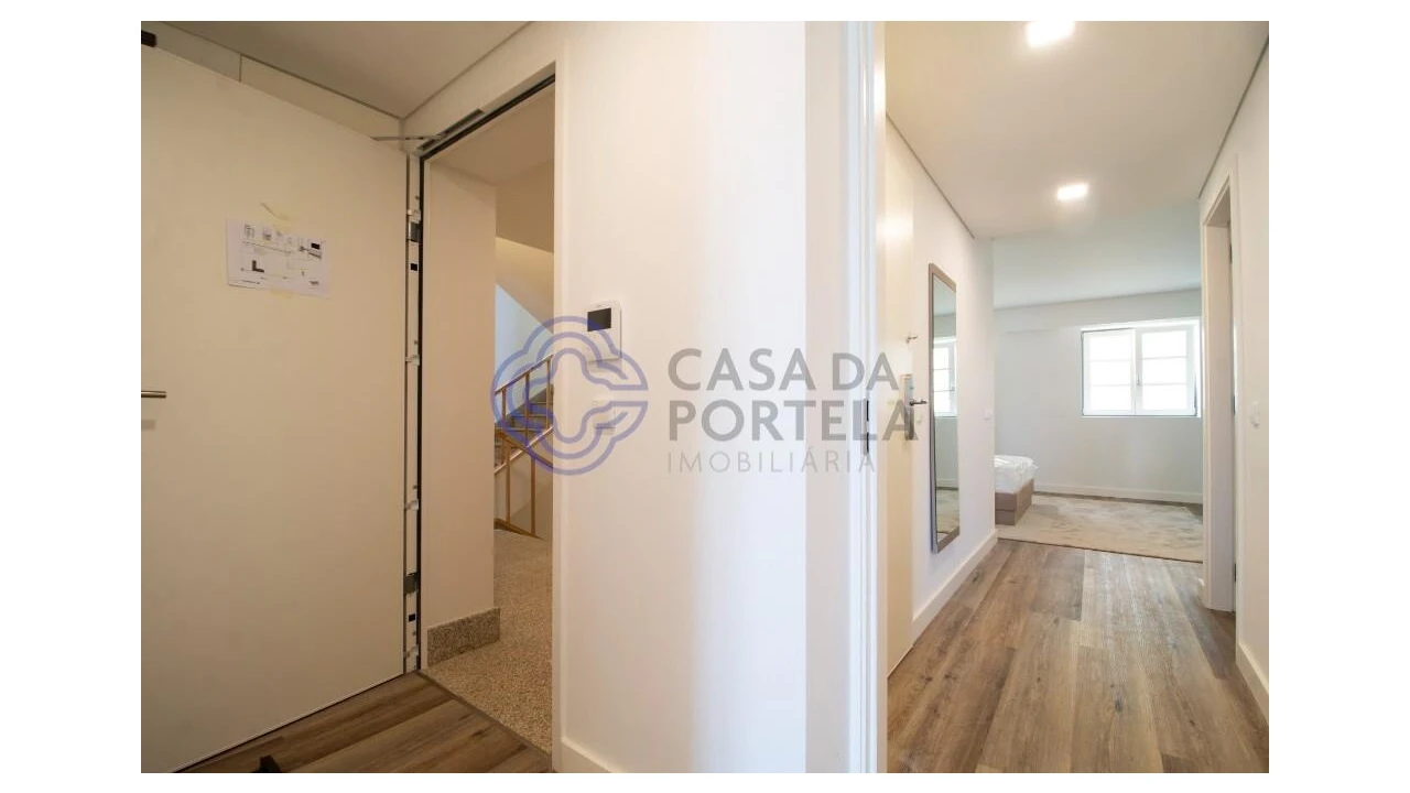 Apartamento T1 para Venda em Santa Marinha e São Pedro da Afurada Foto 8