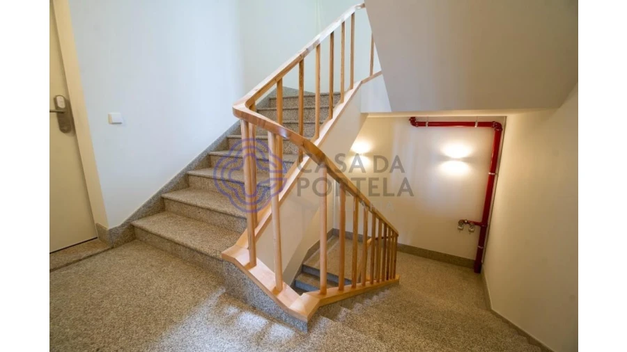 Apartamento T1 para Venda em Santa Marinha e São Pedro da Afurada Foto 16