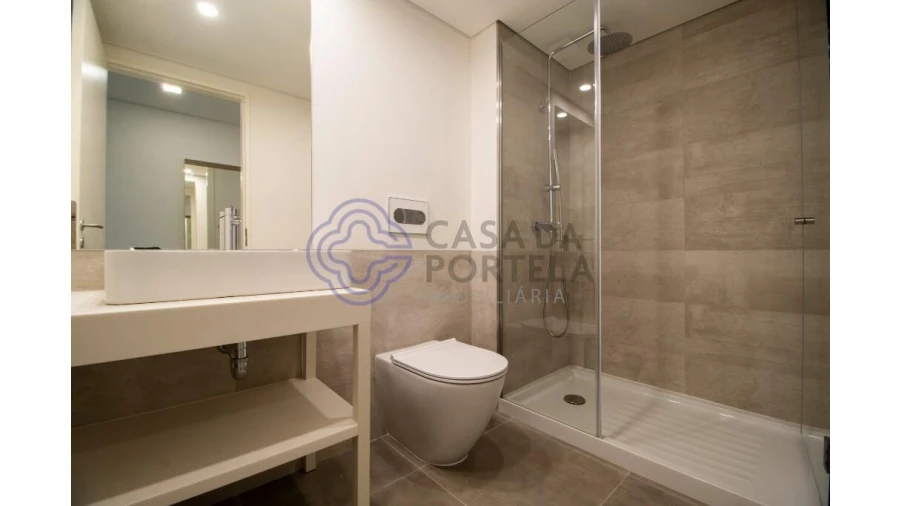 Apartamento T1 para Venda em Santa Marinha e São Pedro da Afurada Foto 11