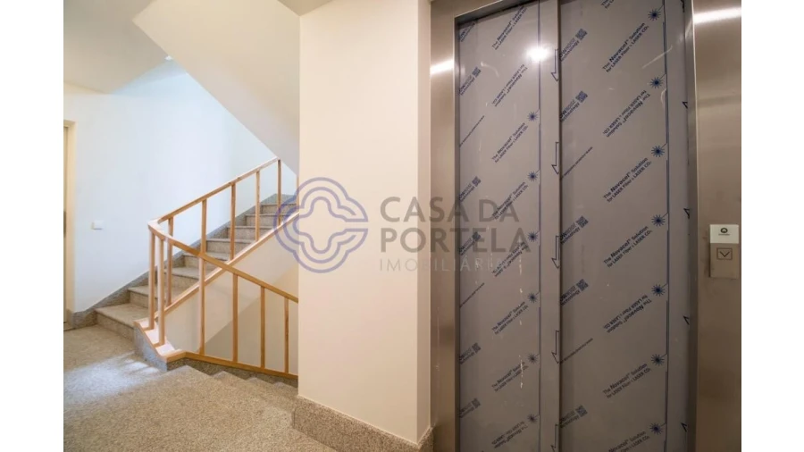 Apartamento T1 para Venda em Santa Marinha e São Pedro da Afurada Foto 15