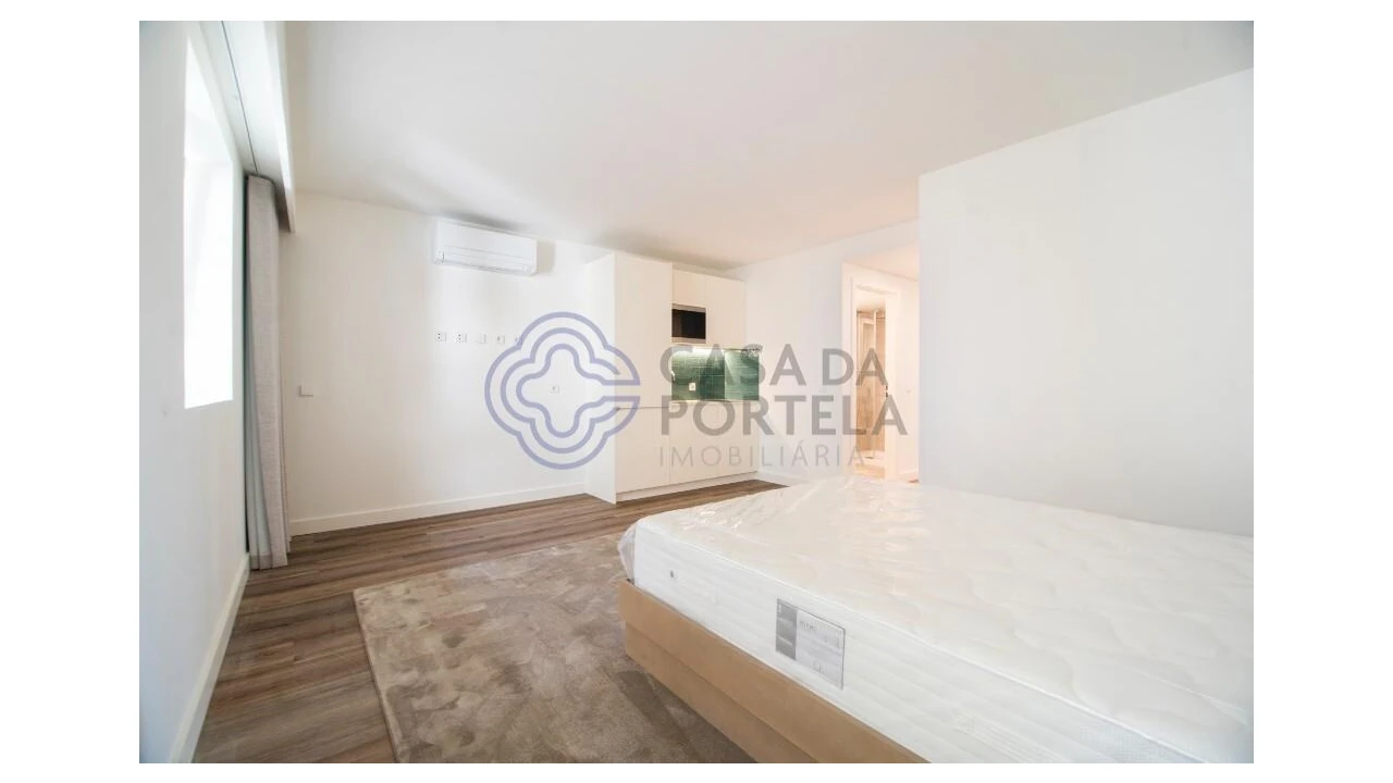 Apartamento T1 para Venda em Santa Marinha e São Pedro da Afurada Foto 12