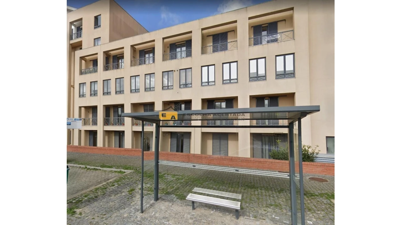 Apartamento T3 para Venda em Paranhos Foto 1