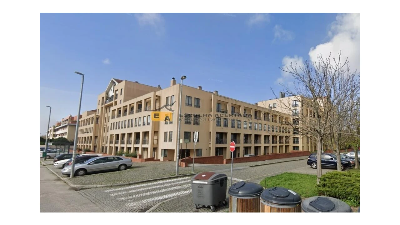 Apartamento T3 para Venda em Paranhos Foto 2