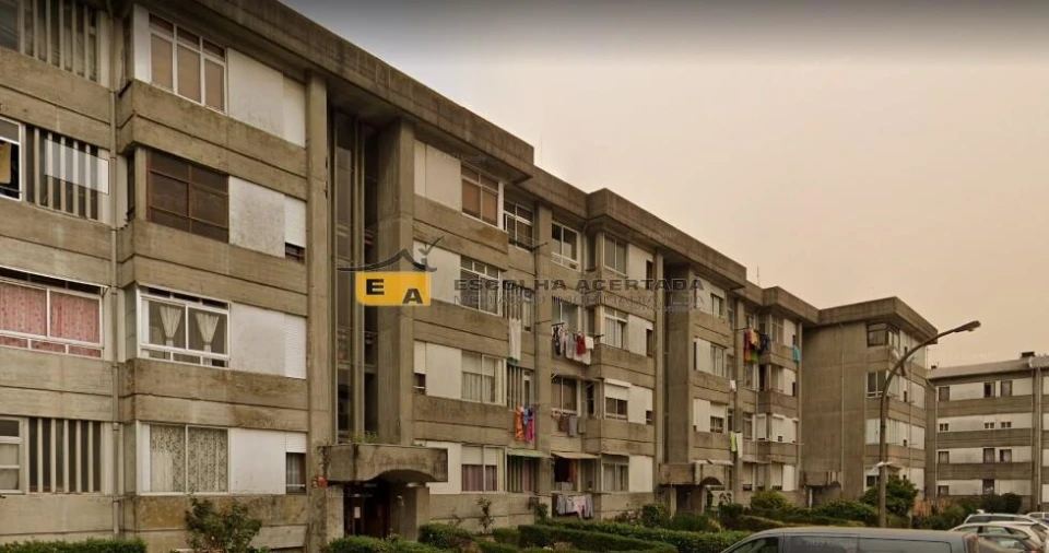 Apartamento T3 para Venda em Paranhos Foto 19