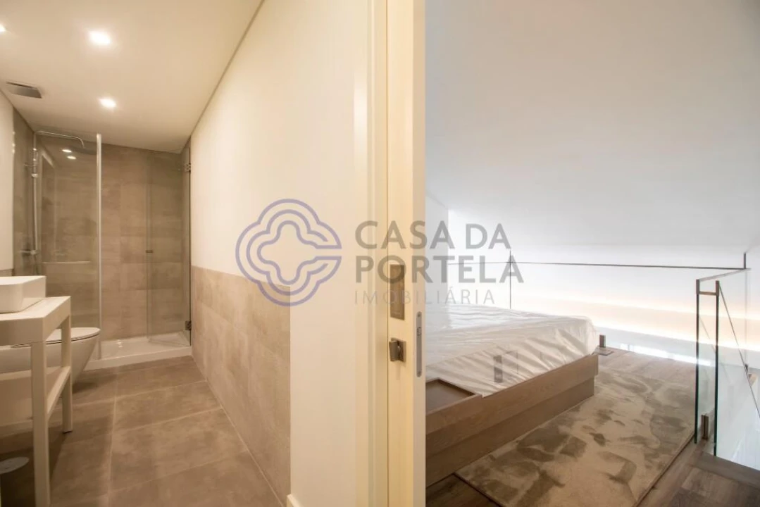 Apartamento para Venda em Santa Marinha e São Pedro da Afurada Foto 11