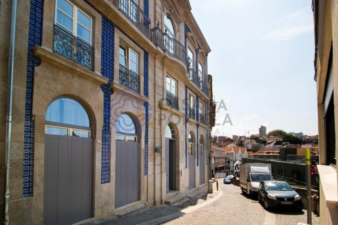 Apartamento para Venda em Santa Marinha e São Pedro da Afurada Foto 3