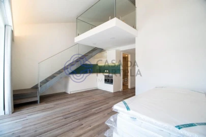 Apartamento para Venda em Santa Marinha e São Pedro da Afurada
