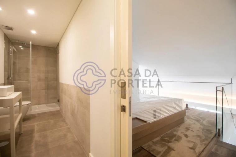 Apartamento para Venda em Santa Marinha e São Pedro da Afurada Foto 11