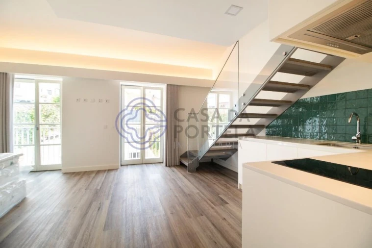 Apartamento para Venda em Santa Marinha e São Pedro da Afurada Foto 6