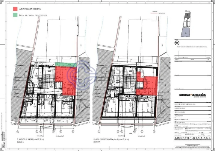 Apartamento para Venda em Santa Marinha e São Pedro da Afurada Foto 16