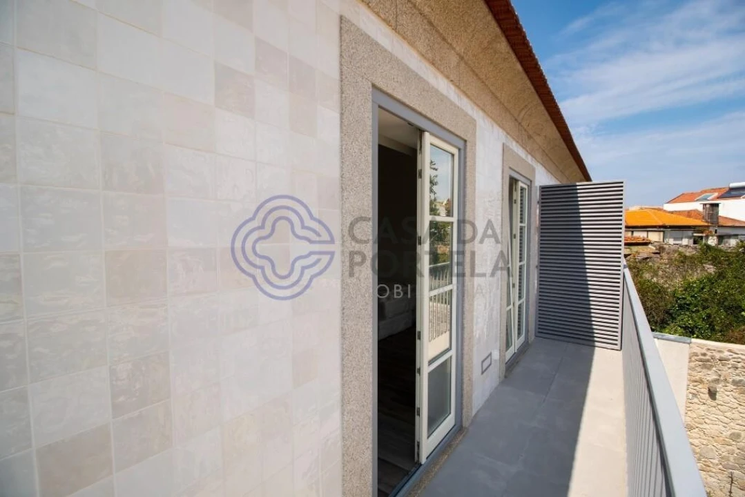 Apartamento para Venda em Santa Marinha e São Pedro da Afurada Foto 1