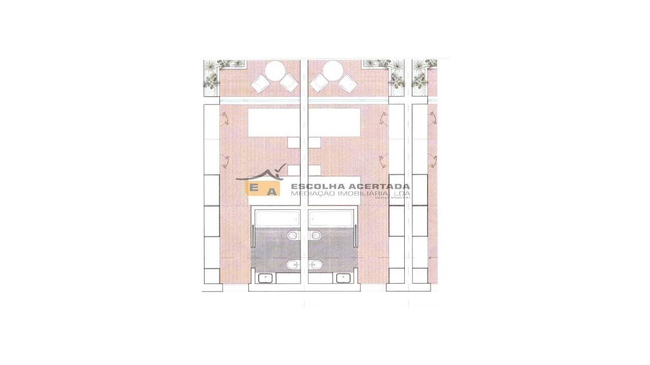 Terreno para Venda em Vila Nova da Telha Foto 4