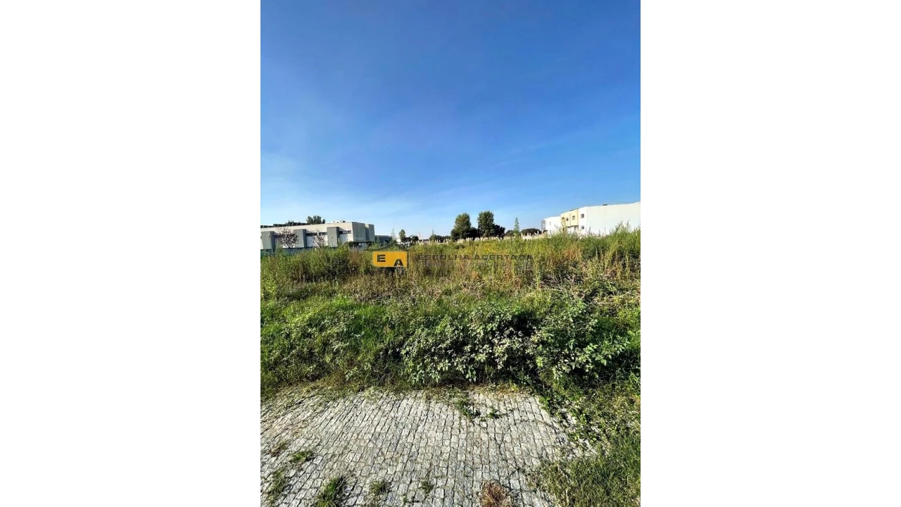 Terreno para Venda em Vila Nova da Telha Foto 1