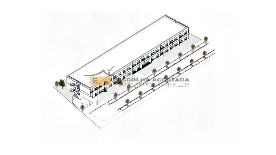 Terreno para Venda em Vila Nova da Telha Foto 5