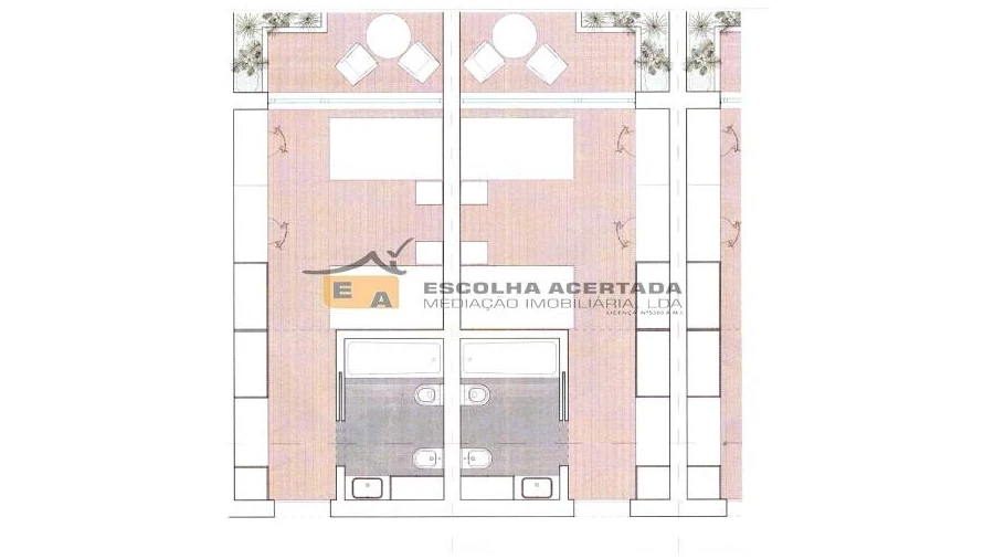 Terreno para Venda em Vila Nova da Telha Foto 4