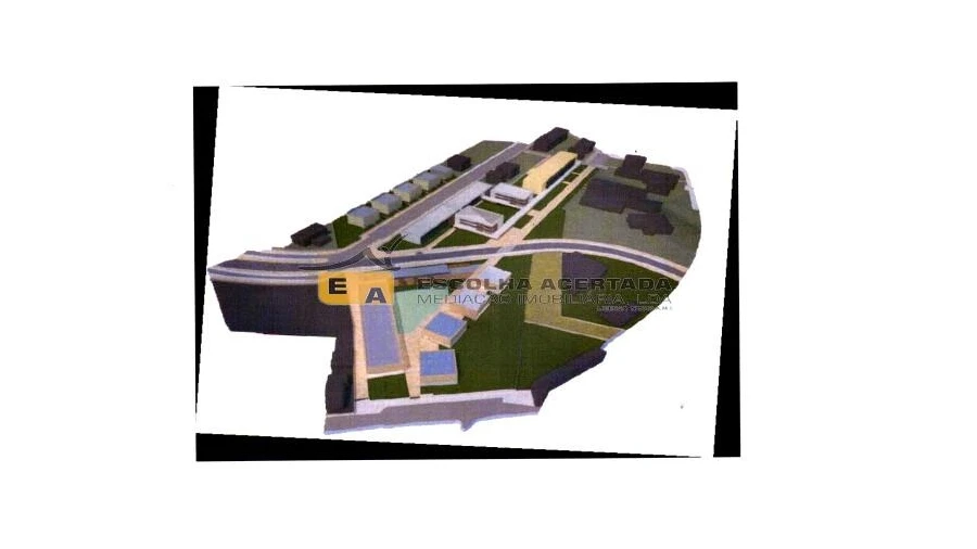 Terreno para Venda em Vila Nova da Telha Foto 7