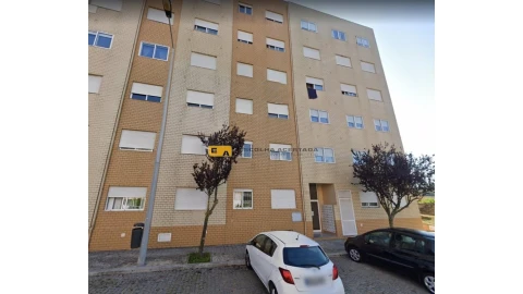 Apartamento T2 para Venda em Matosinhos e Leça da Palmeira