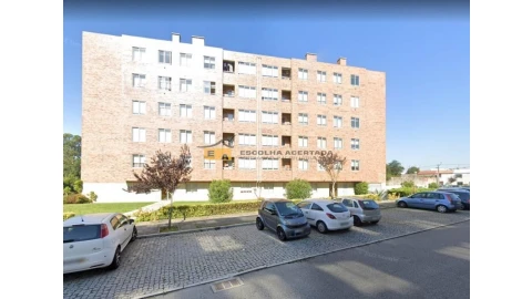 Apartamento T2 para Venda em Matosinhos e Leça da Palmeira
