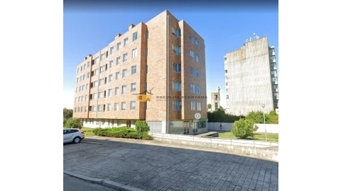 Apartamento T2 para Venda em Matosinhos e Leça da Palmeira
