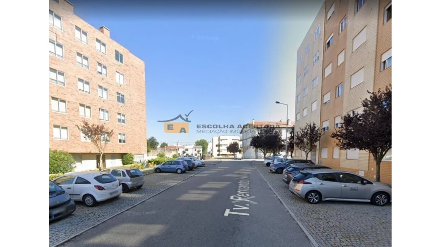 Apartamento T2 para Venda em Matosinhos e Leça da Palmeira Foto 2