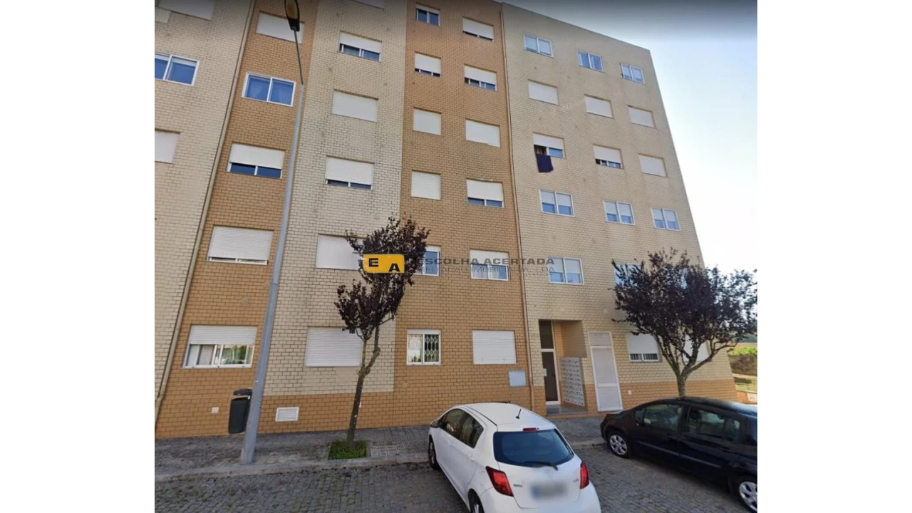 Apartamento T2 para Venda em Matosinhos e Leça da Palmeira Foto 4