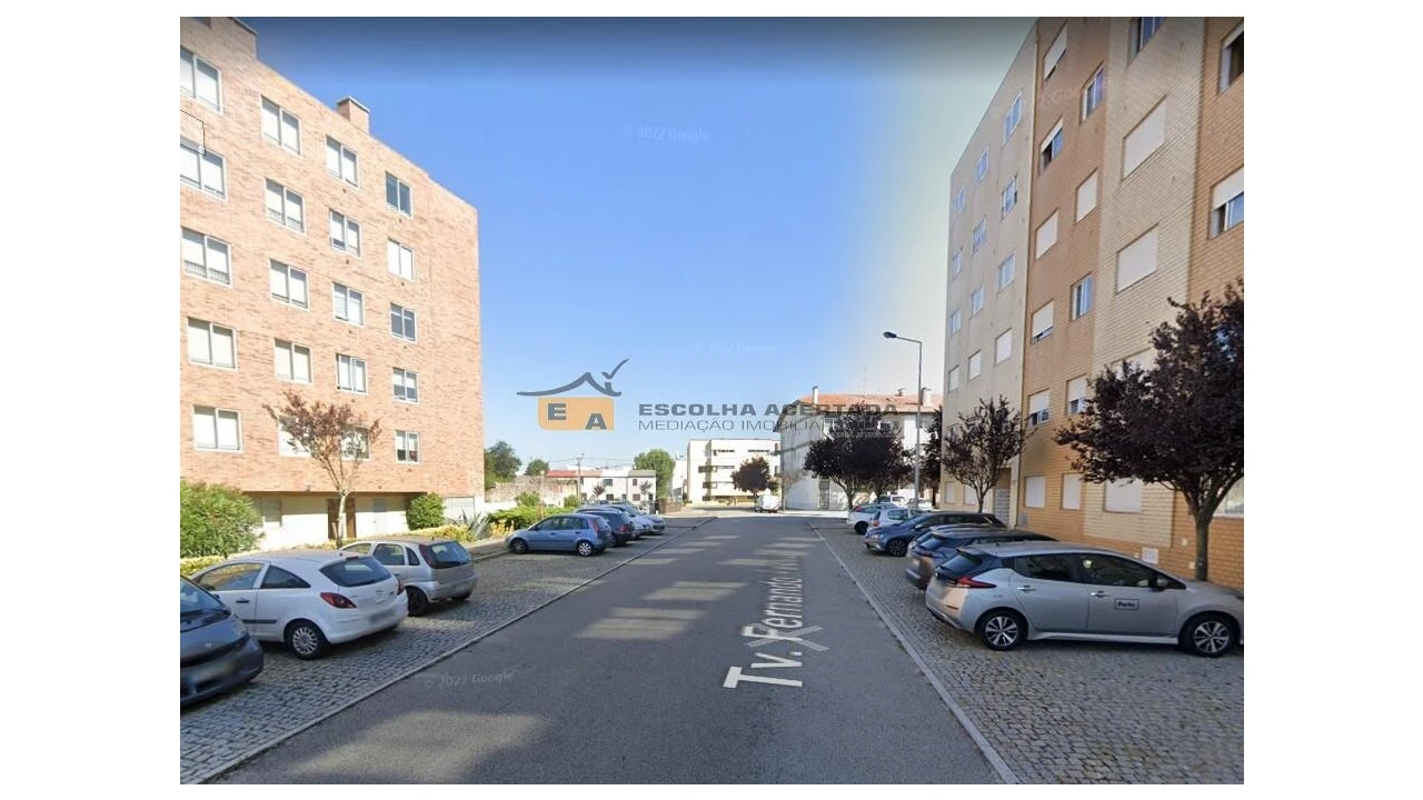 Apartamento T2 para Venda em Matosinhos e Leça da Palmeira Foto 2