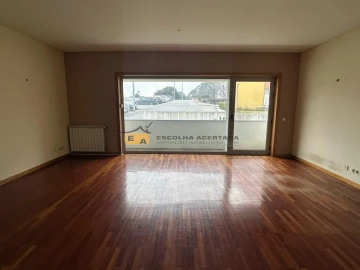 Apartamento T4 para Venda em Custóias, Leça do Balio e Guifões