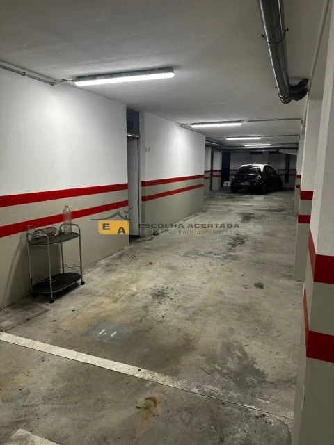 Apartamento T4 para Venda em Custóias, Leça do Balio e Guifões