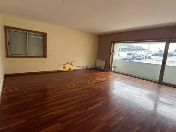 Apartamento T4 para Venda em Custóias, Leça do Balio e Guifões