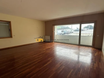 Apartamento T4 para Venda em Custóias, Leça do Balio e Guifões