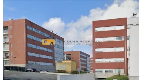 Apartamento T4 para Venda em Custóias, Leça do Balio e Guifões