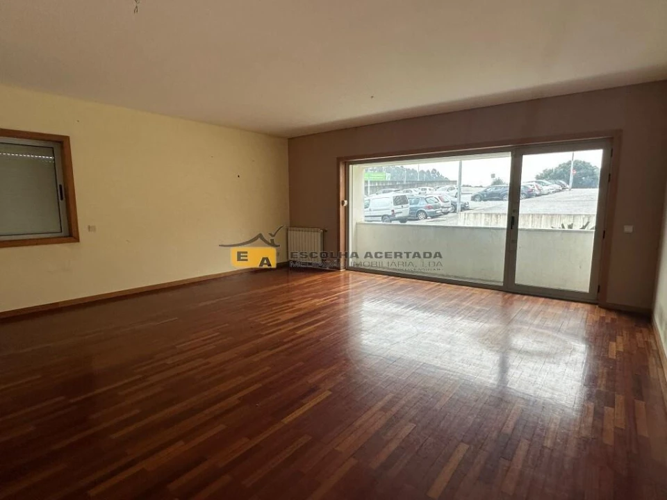 Apartamento T4 para Venda em Custóias, Leça do Balio e Guifões Foto 6
