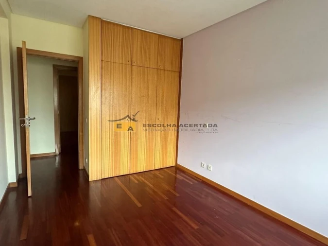 Apartamento T4 para Venda em Custóias, Leça do Balio e Guifões Foto 15