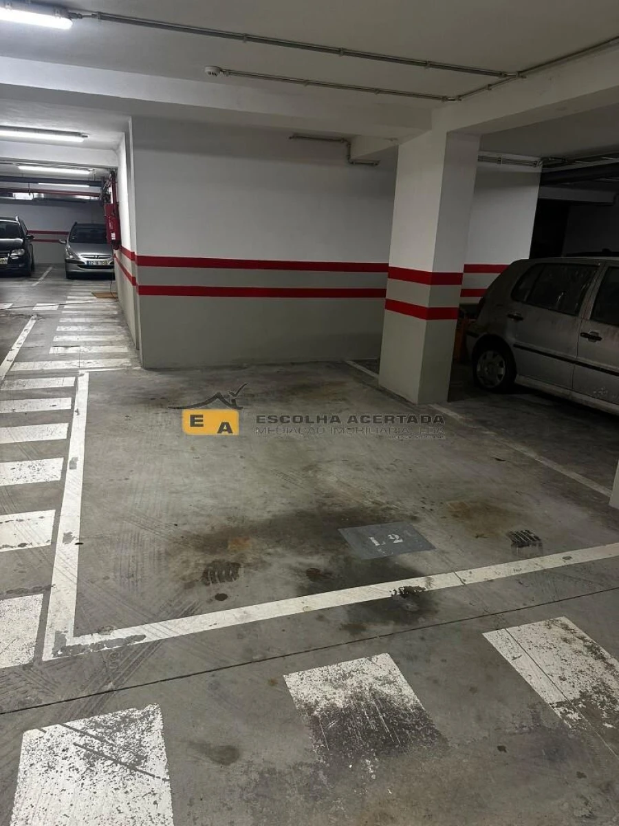 Apartamento T4 para Venda em Custóias, Leça do Balio e Guifões Foto 30