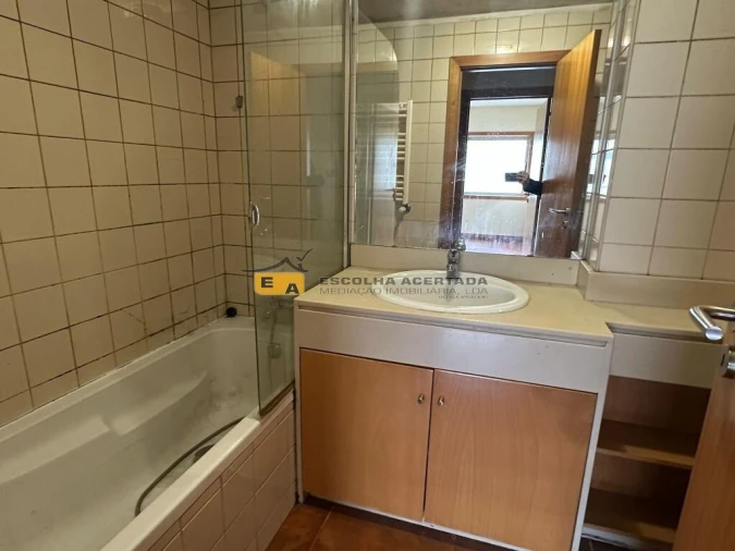 Apartamento T4 para Venda em Custóias, Leça do Balio e Guifões Foto 14